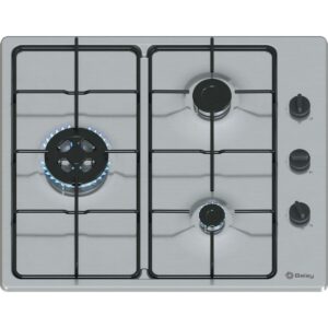 Płyta gazowa Balay 3ETX463BB 60 cm