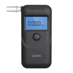 Elektroniczny alkomat Lydsto Alkohol Tester