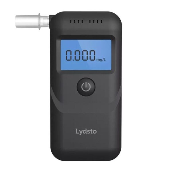 Elektroniczny alkomat Lydsto Alkohol Tester