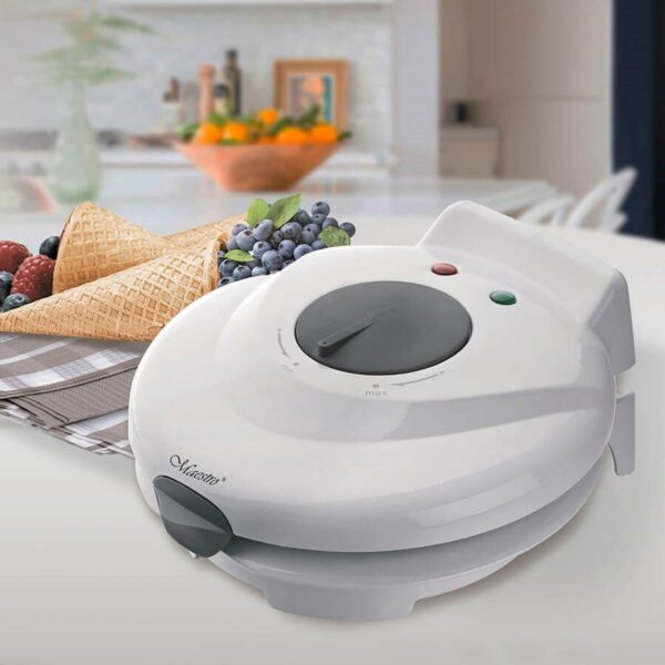 Gofrownica Feel Maestro MR-716 - obrazek 2
