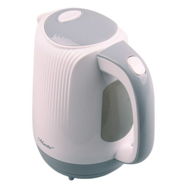 Czajnik Feel Maestro MR042  Biały Szary 2200 W 1,7 L - obrazek 2