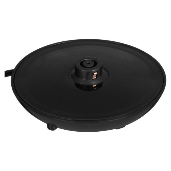 Czajnik Feel Maestro MR-041 Biały Czarny 2000 W 1,7 L - obrazek 2