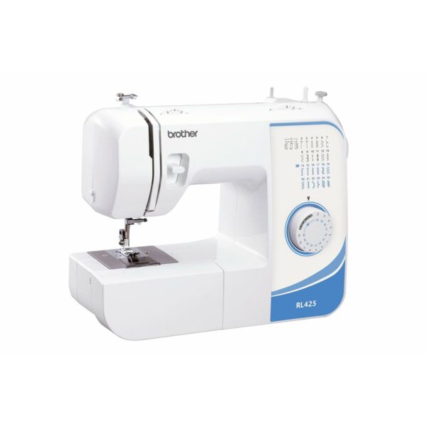 Maszyna do Szycia Brother RL-425 - obrazek 2