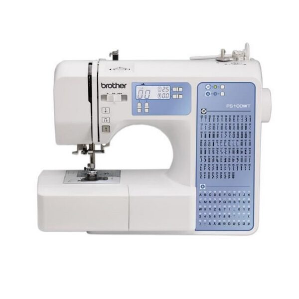 Maszyna do Szycia Brother FS100WT 100 W - obrazek 7