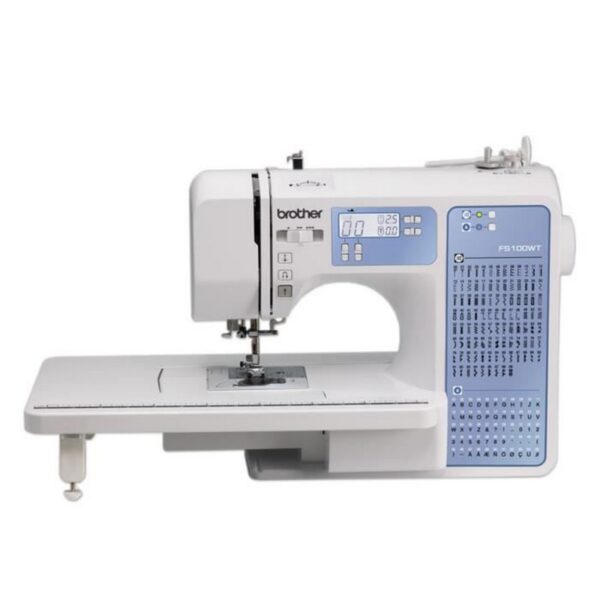 Maszyna do Szycia Brother FS100WT 100 W - obrazek 8