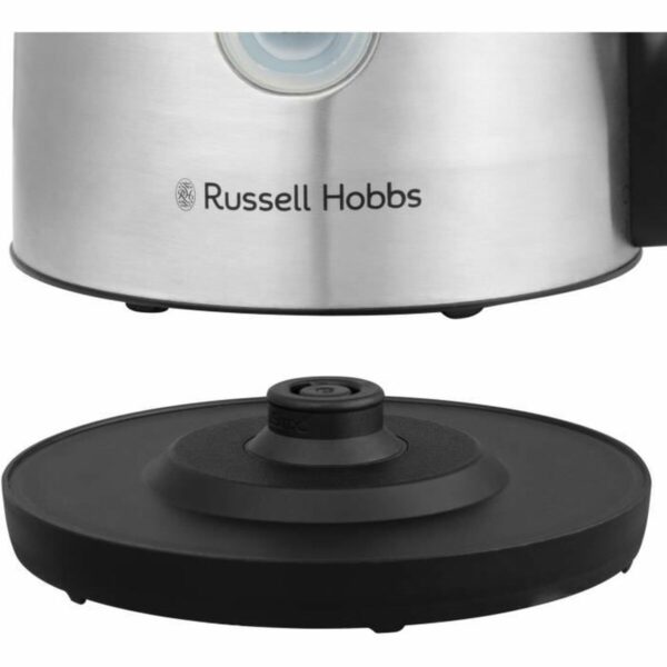 Czajnik Russell Hobbs Czarny Stal nierdzewna 2400 W 1,7 L - obrazek 4
