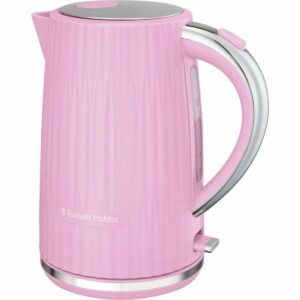 Czajnik Russell Hobbs Różowy