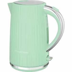 Czajnik Russell Hobbs Purpura Plastikowy 2400 W 1,7 L