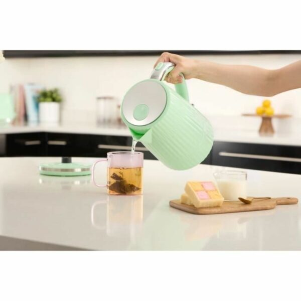 Czajnik Russell Hobbs Purpura Plastikowy 2400 W 1,7 L - obrazek 3
