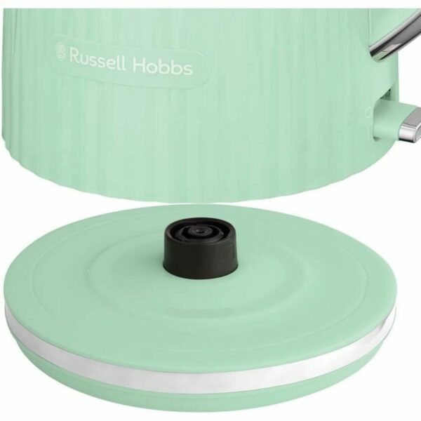 Czajnik Russell Hobbs Purpura Plastikowy 2400 W 1,7 L - obrazek 5