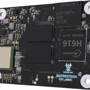 Płyta sterowania BIGTREETECH CB1 V1.1(1GB+32GB) obsługa Klippera w CB1 V2.2