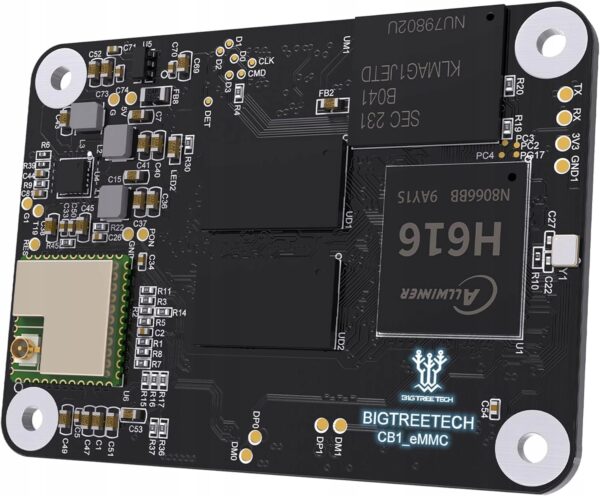 Płyta sterowania BIGTREETECH CB1 V1.1(1GB+32GB) obsługa Klippera w CB1 V2.2