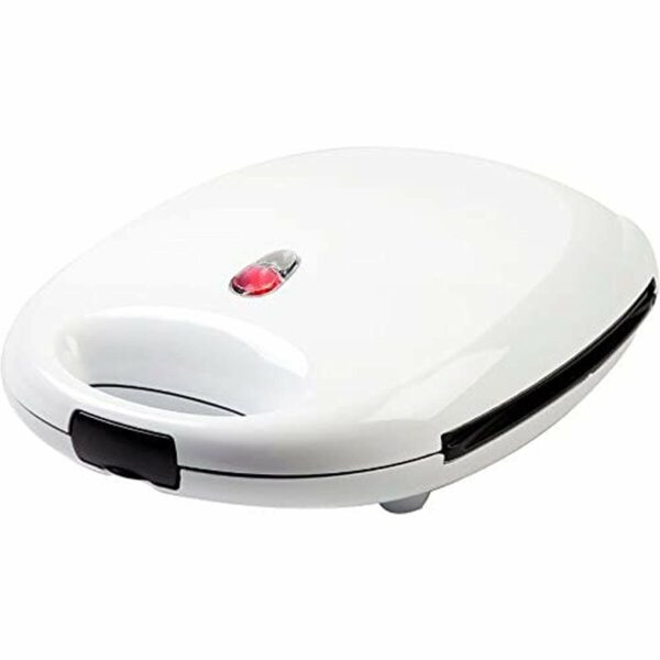 Gofrownica DOMO DO9046C 1200W - obrazek 3