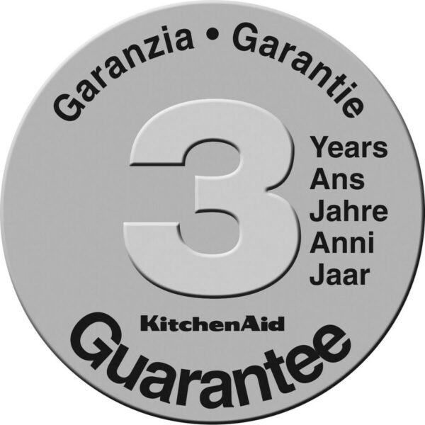 Czajnik KitchenAid 5KEK1522EER Czerwony 2400 W 1,5 L - obrazek 5