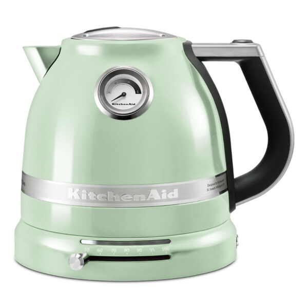 Czajnik KitchenAid 5KEK1522EPT Kolor Zielony 2400 W 1,5 L Metal
