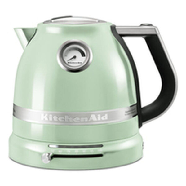 Czajnik KitchenAid 5KEK1522EPT Kolor Zielony 2400 W 1,5 L Metal - obrazek 2