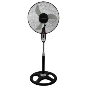 Wentylator stołowy Esperanza EHF002KE Czarny 50 W