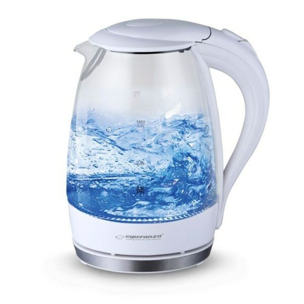 Czajnik Esperanza 2200 W 1,7 L - obrazek 6