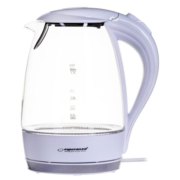Czajnik Esperanza 2200 W 1,7 L - obrazek 2