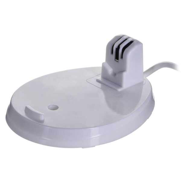 Czajnik Esperanza EKK018G  Biały Kolor Zielony Wielokolorowy Plastikowy 2200 W 1,7 L - obrazek 3