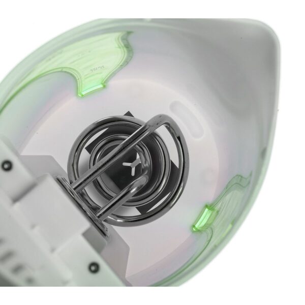 Czajnik Esperanza EKK018G  Biały Kolor Zielony Wielokolorowy Plastikowy 2200 W 1,7 L - obrazek 5
