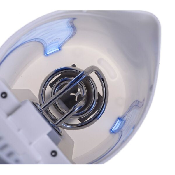 Czajnik Esperanza EKK018G  Niebieski Biały Plastikowy 2200 W 1,7 L - obrazek 3