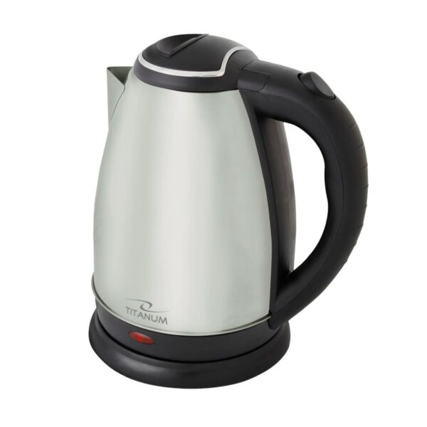 Czajnik Esperanza TKK102X Stal nierdzewna 1800 W 1,8 L - obrazek 2