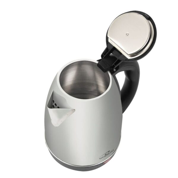 Czajnik Esperanza TKK102X Stal nierdzewna 1800 W 1,8 L - obrazek 3