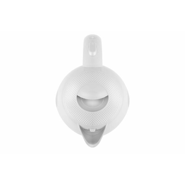 Czajnik Adler CR 1254W Biały Plastikowy 2200 W 1,7 L - obrazek 5