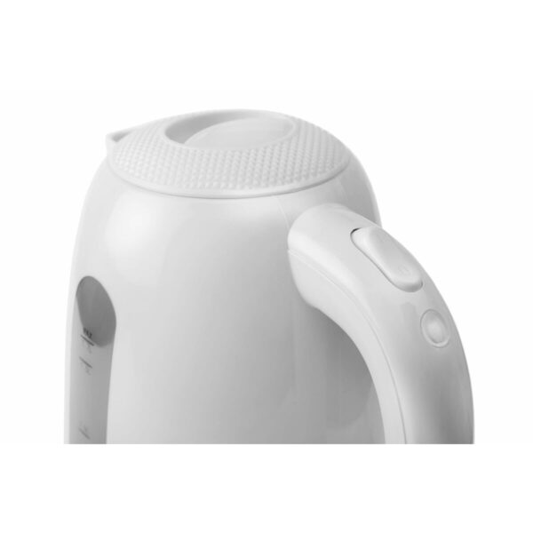Czajnik Adler CR 1254W Biały Plastikowy 2200 W 1,7 L - obrazek 6