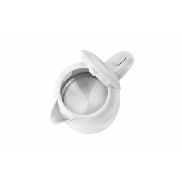 Czajnik Adler CR 1254W Biały Plastikowy 2200 W 1,7 L - obrazek 8