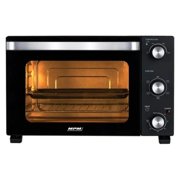 Piec Mpm MPE-14/T 1300 W - obrazek 2