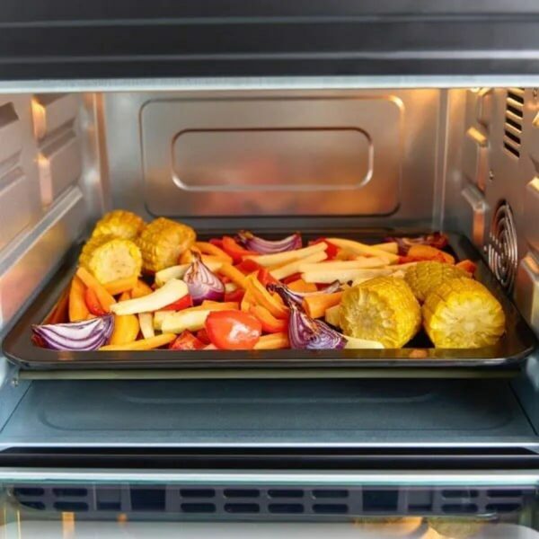 Piec Mpm MPE-14/T 1300 W - obrazek 7