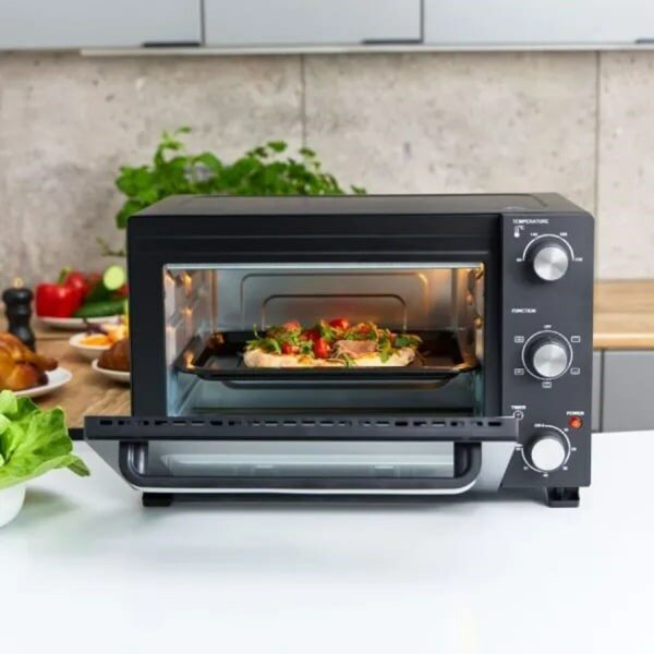 Piec Mpm MPE-14/T 1300 W - obrazek 8