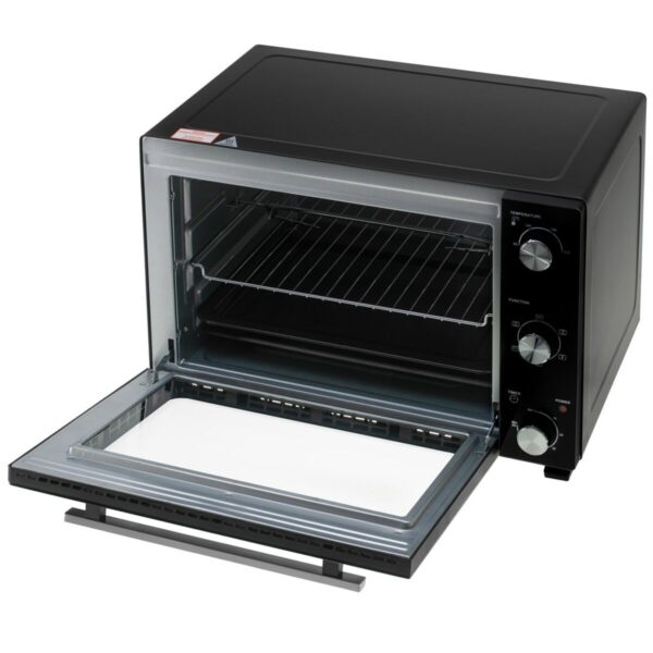 Piec Adler AD 6026 1500 W 1800 W - obrazek 8