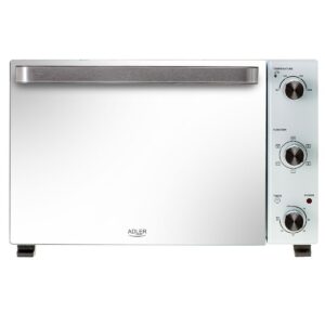Piec Adler AD 6027 1800 W