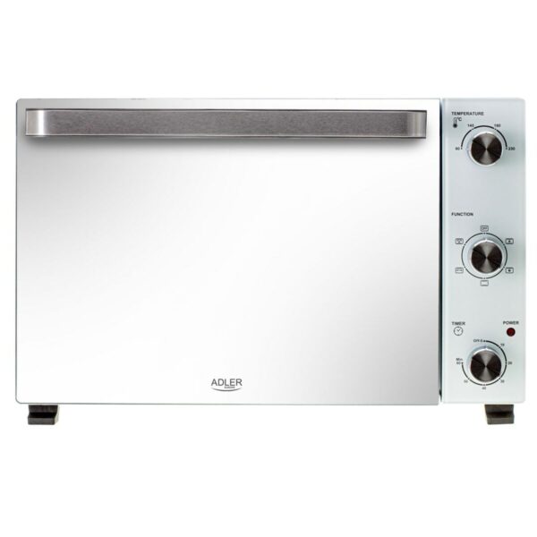 Piec Adler AD 6027 1800 W