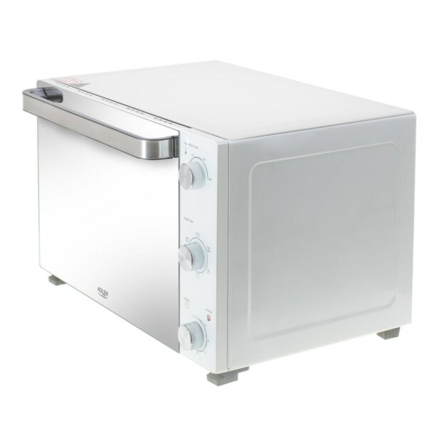 Piec Adler AD 6027 1800 W - obrazek 3