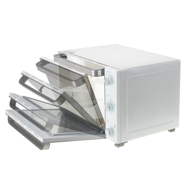 Piec Adler AD 6027 1800 W - obrazek 4