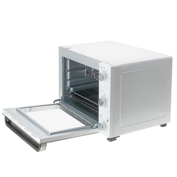 Piec Adler AD 6027 1800 W - obrazek 5