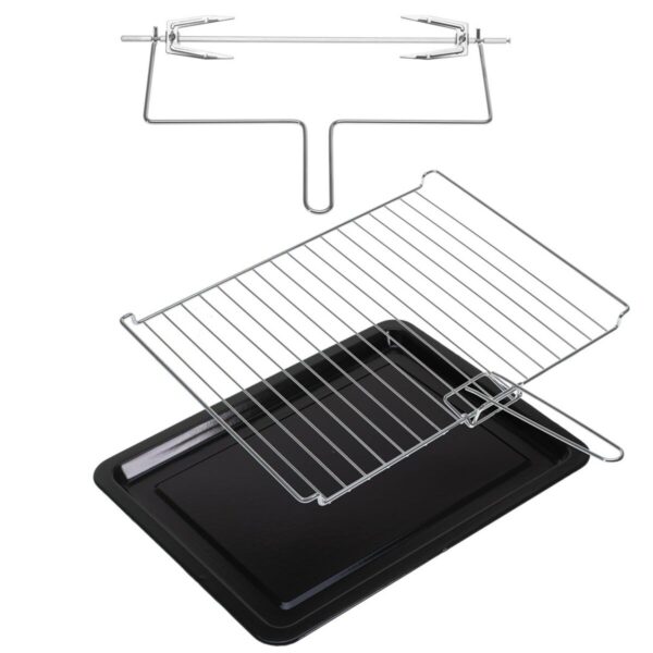 Piec Adler AD 6027 1800 W - obrazek 7