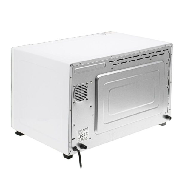 Piec Adler AD 6027 1800 W - obrazek 8