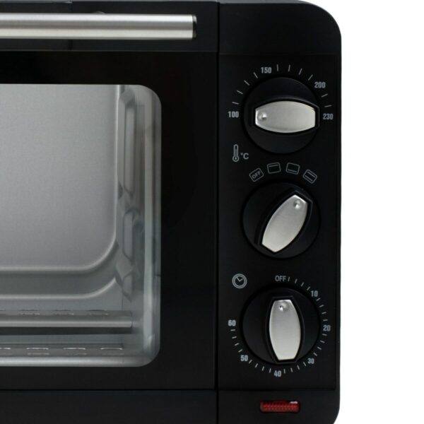 Piec Adler AD 6029 - obrazek 2