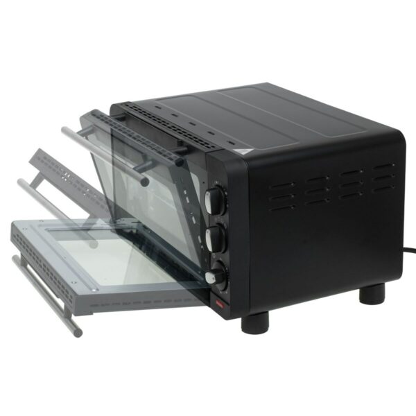 Piec Adler AD 6029 - obrazek 3