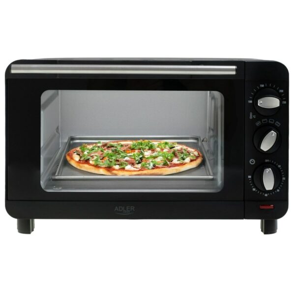 Piec Adler AD 6029 - obrazek 7