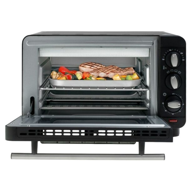 Piec Adler AD 6029 - obrazek 8