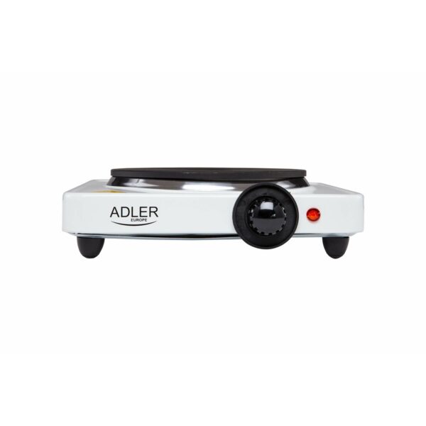 Piec Adler AD 6503 1500 W - obrazek 2