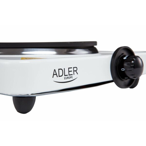 Piec Adler AD 6503 1500 W - obrazek 3