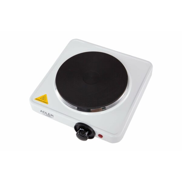 Piec Adler AD 6503 1500 W - obrazek 4