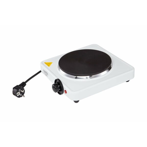 Piec Adler AD 6503 1500 W - obrazek 5